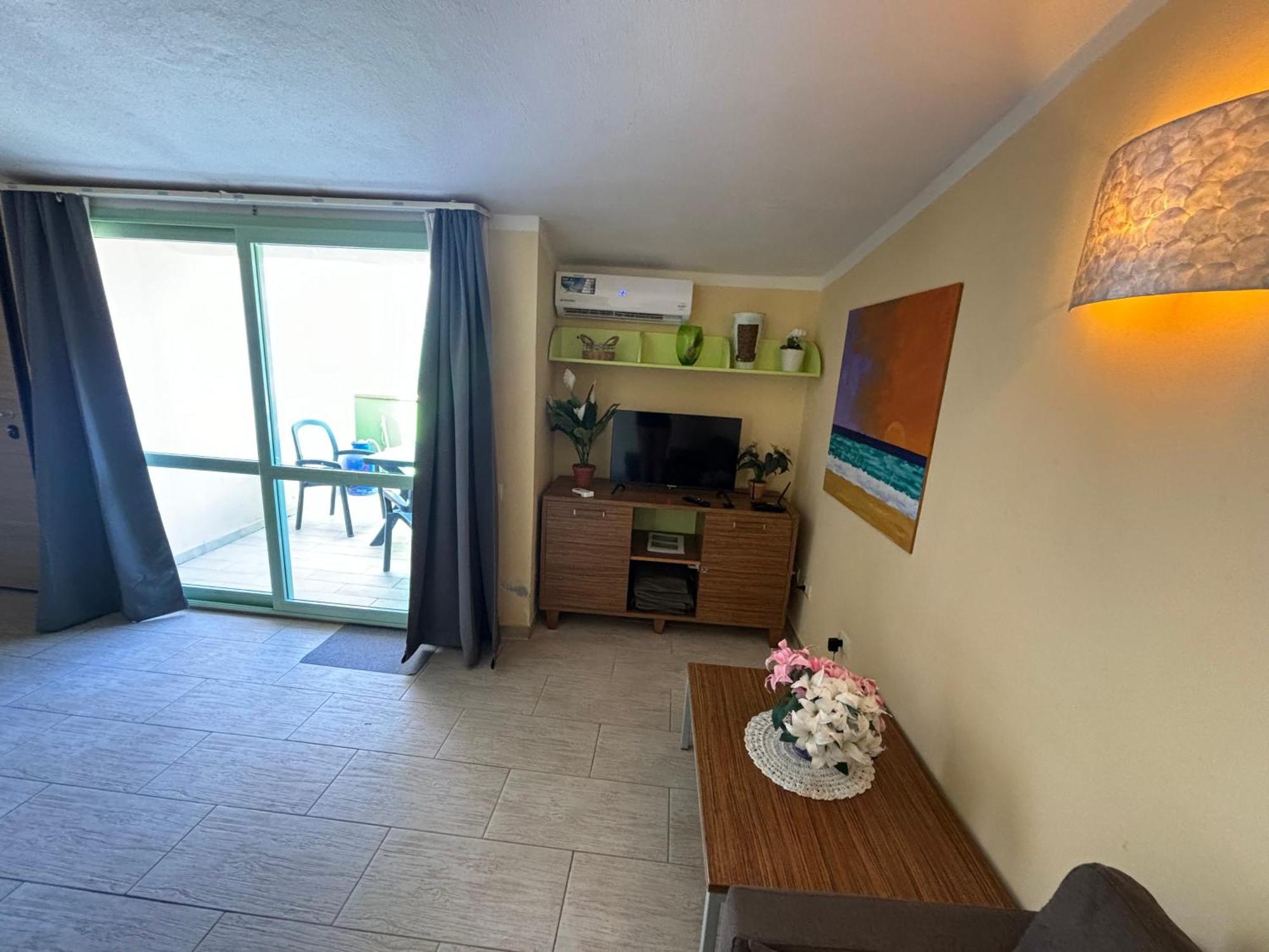 Cozy Apartment With Pool, Near Beach And Center Santa Maria Exterior foto