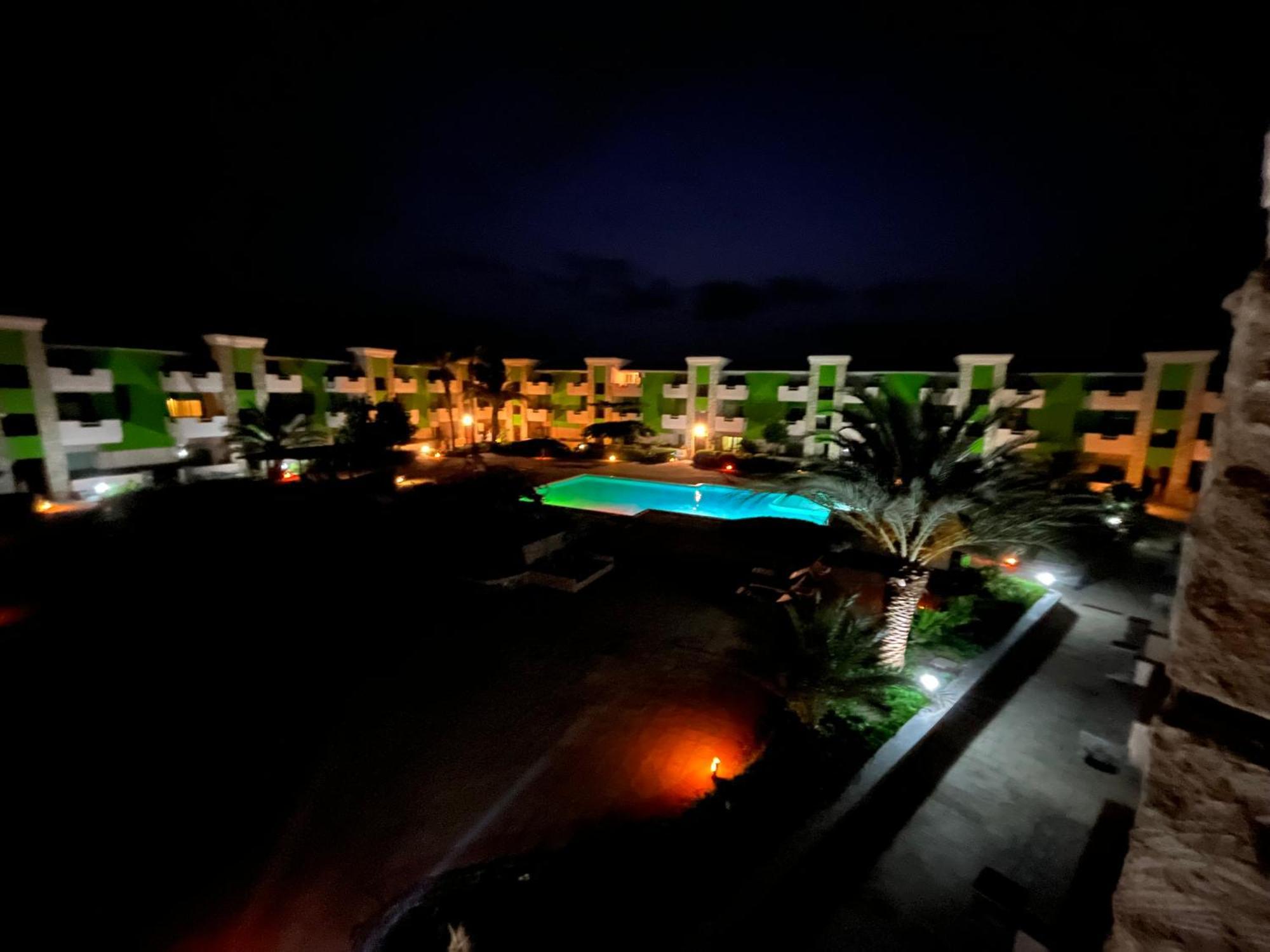 Cozy Apartment With Pool, Near Beach And Center Santa Maria Exterior foto
