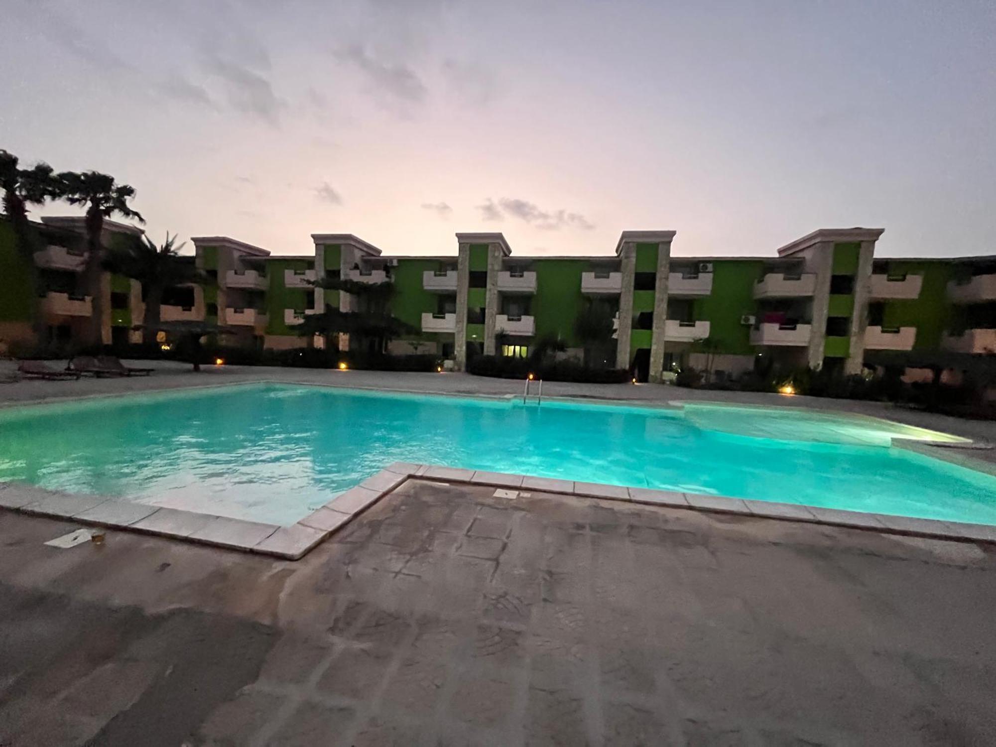 Cozy Apartment With Pool, Near Beach And Center Santa Maria Exterior foto
