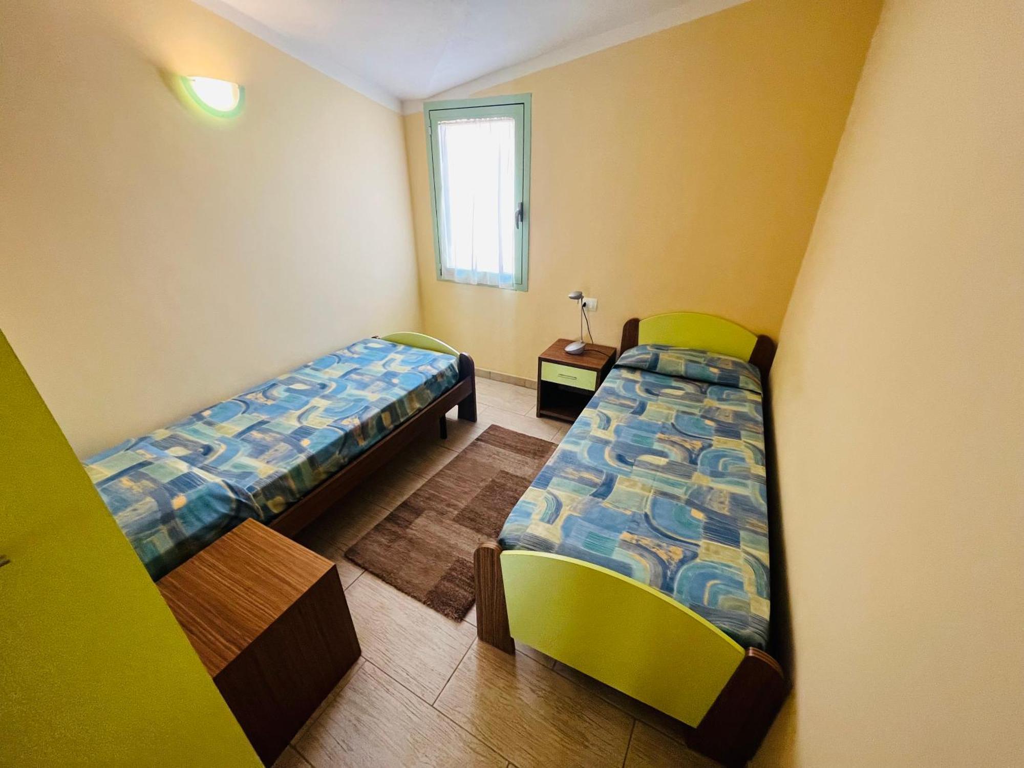 Cozy Apartment With Pool, Near Beach And Center Santa Maria Exterior foto
