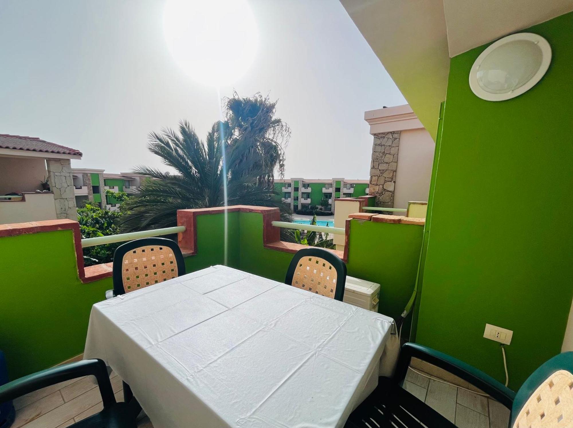 Cozy Apartment With Pool, Near Beach And Center Santa Maria Exterior foto