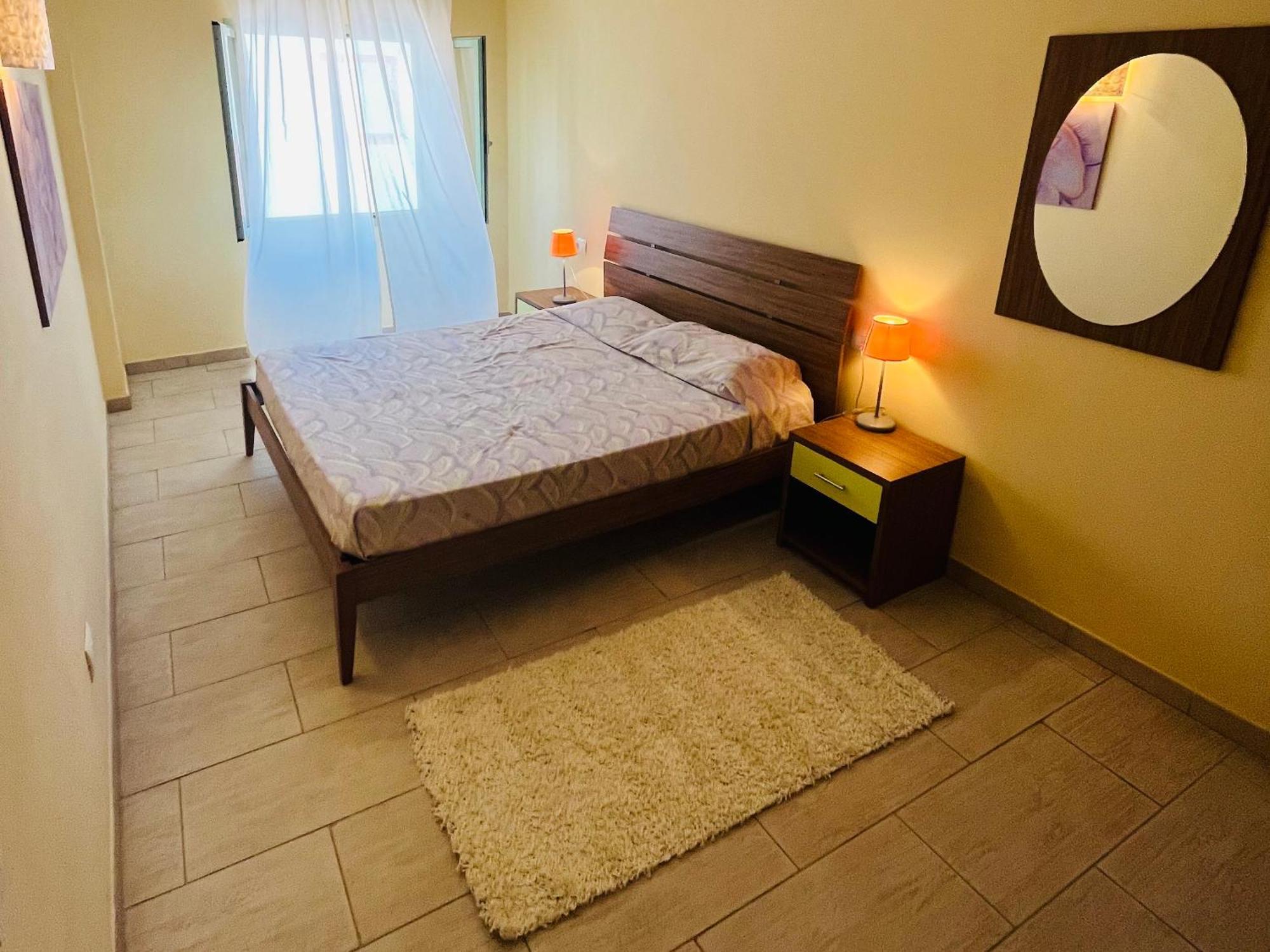 Cozy Apartment With Pool, Near Beach And Center Santa Maria Exterior foto