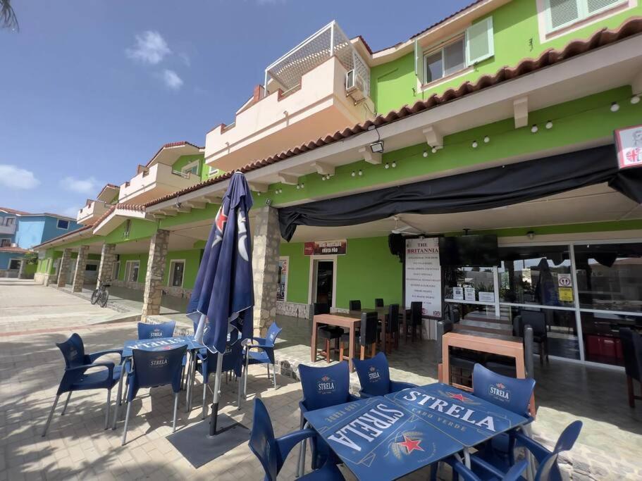Cozy Apartment With Pool, Near Beach And Center Santa Maria Exterior foto