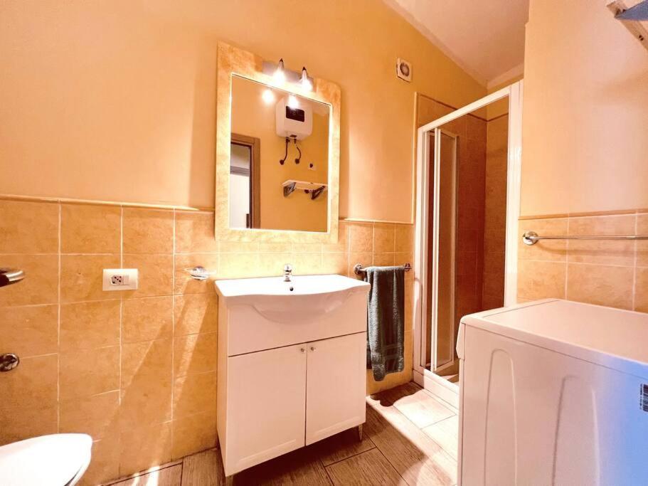 Cozy Apartment With Pool, Near Beach And Center Santa Maria Exterior foto