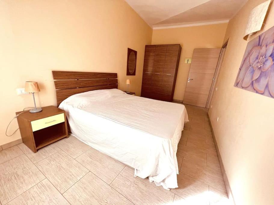 Cozy Apartment With Pool, Near Beach And Center Santa Maria Exterior foto